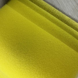 4 Pack Fruit & Veggie Life Extender Liner for Fridge Drawers – 12"x15" Refrigerator Liners for Extending Freshness of Produce/Reusable & Easy to Clean