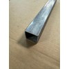 1/8" Wall x 2" x 2" Stainless Steel Square Tube,