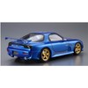 Aoshima Bunka Kyozai 1/24 The Tuned Car Series No. 27