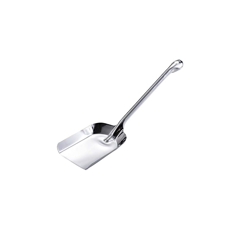 Captain Stag Rest Stainless Mini Scoop M-7534