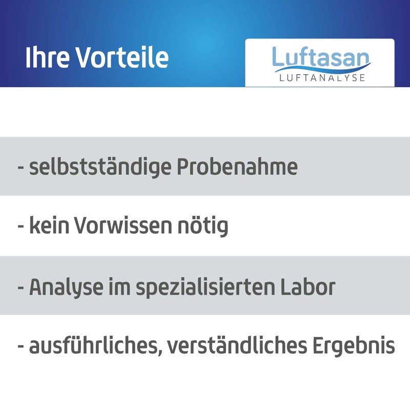 Mould Test Wall Swatter Test - Sampling Kit and Professional