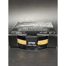 L.A. Girl LA Girl Pro Face HD Matte Pressed Powder Foundation Makeup #GPP609 -Medium Beige