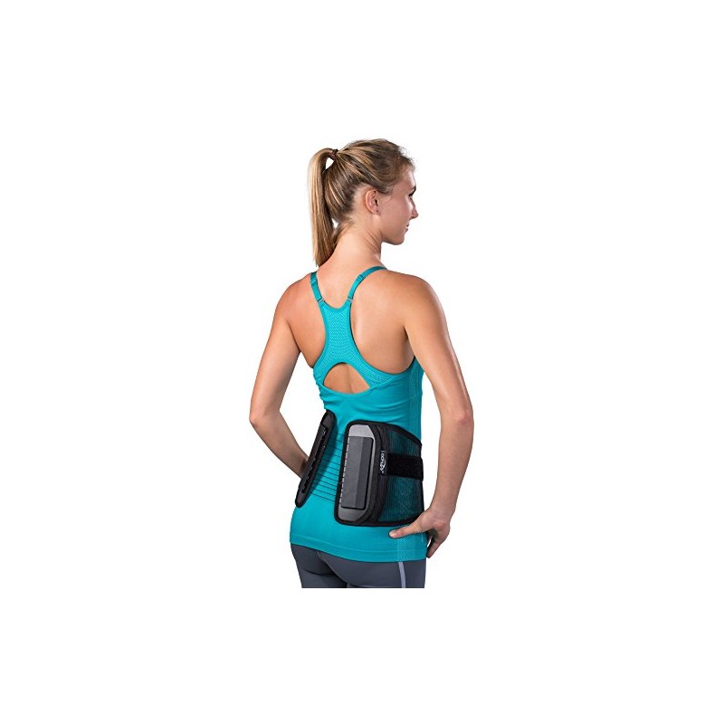 DonJoy Back Brace - Lite - Medium (9")