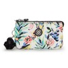 Kipling Creativity L Large Purse, Pouches, Cases, Cocktail Floral (Orange)
