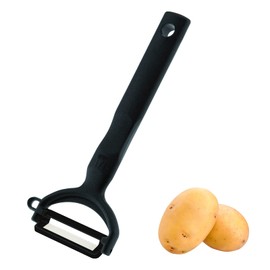 Westmark 17825560 Asparagus / Vegetable Peeler Ceramico ""