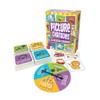 Outset Media Picture Charades for Kids - No Reading Required!