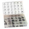 Dynamic DY-7300-A Master Universal Trim Screw Assortment, 1 Pack