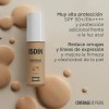 Base De Maquillaje Coverage 1.0 Pearl 30ml Isdin