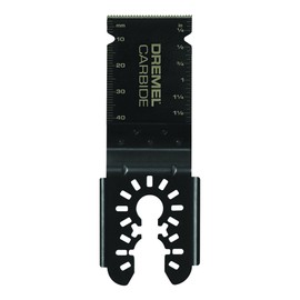 Dremel MM485U Universal Carbide Flush Cut Blade