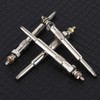 4Pcs/Set Universal Glow Plugs Diesel Pre‑Heating Heater Plug Fit for