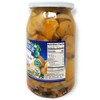 Belveder Borowik Whole Pickle Cepes 31.74 oz 900g, Vegan, Non-GMO,