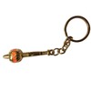 Bro Mart Hanuman Ji Jai Shri Ram Gada Keychain for