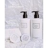 Weilaiya - Truffle Multi-Stage Repairing Shampoo & Conditioner Set +