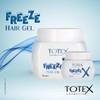 TOTEX Hair Styling Freeze Gel | Extreme Ultra Freeze Hair
