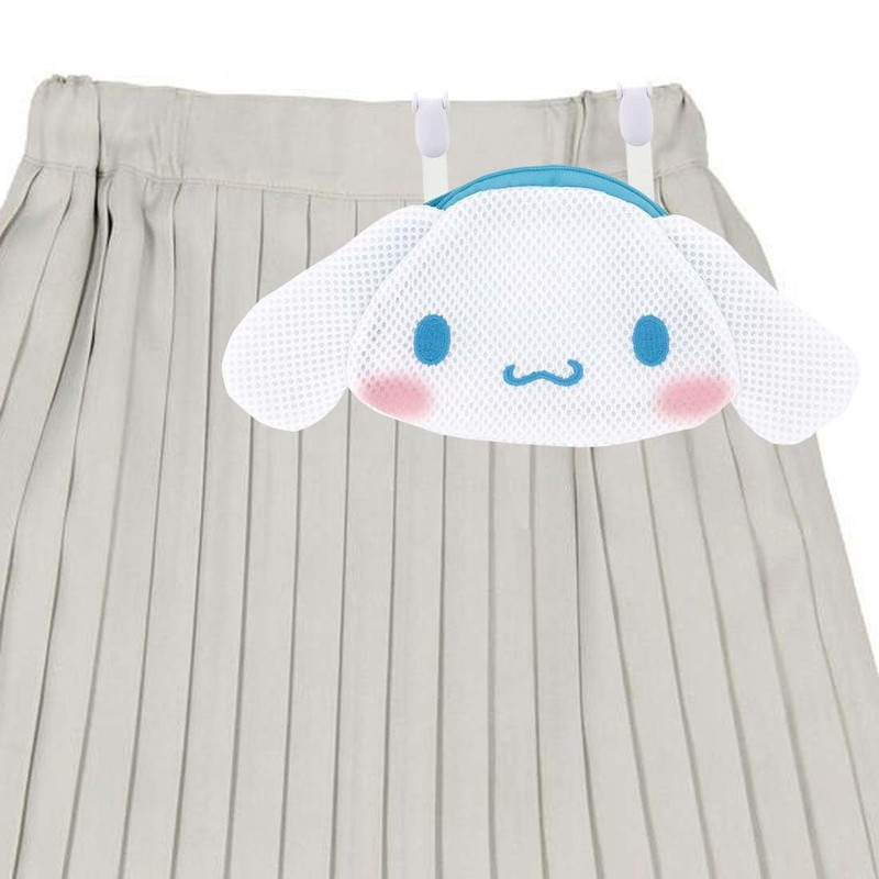Skater Cinnamoroll Kids Pouch