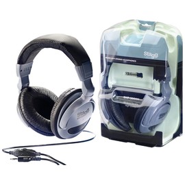 Stagg SHP-3000H DJ Headphones