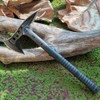 DOOM BLADE Outdoor tactical sharp axe, multi-purpose camping survival hunting