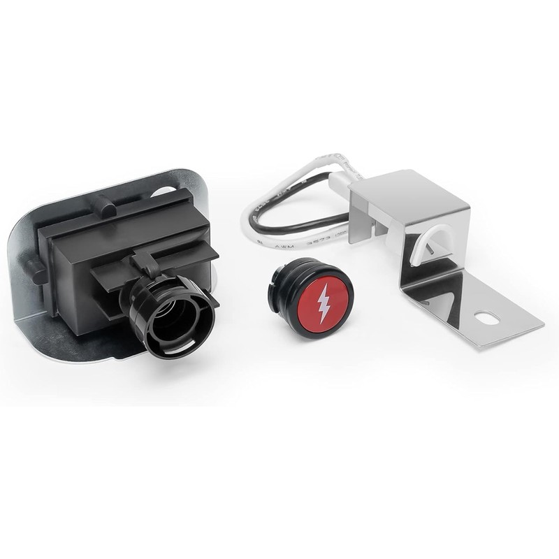 Onlyfire Electronic Igniter Kit for Weber Q120 Q220 80475 Gas