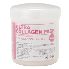 Ciel (Character) urutorakora-genpakku Face Pack 500g Industrial