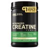Optimum Nutrition Micronized Creatine Monohydrate Powder, Unflavored, 240 Servings, 1200