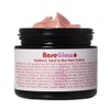 LIVING LIBATIONS - Organic/Wildcrafted Rose Glow Face Creme | Natural,