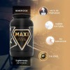Creatina + Glutamina Maxi Protein 1 Kg 50 Servicios