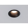 Paulmann 94871 LED Recessed Light 3-Step-Dim Cole IP44 Round 88