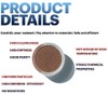 Sand blasting media 55 LBS Garnet #100 Grit Sandblaster sand