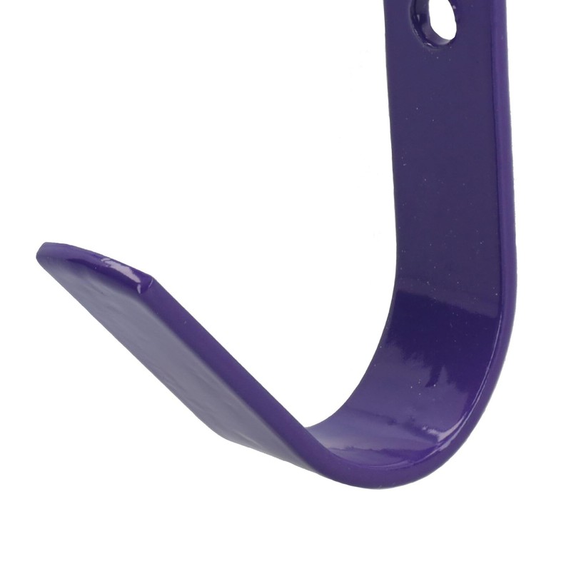 AB Tools 1 Heavy Duty Purple General Purpose Equestrian Horse