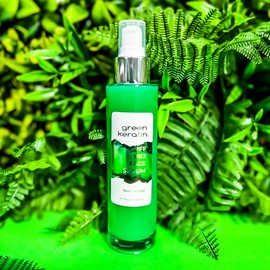 Green Keratin - VB3 Face Serum, 100ml