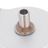 Glass Rinser for Kitchen Sink Non Slip Base Pad Six