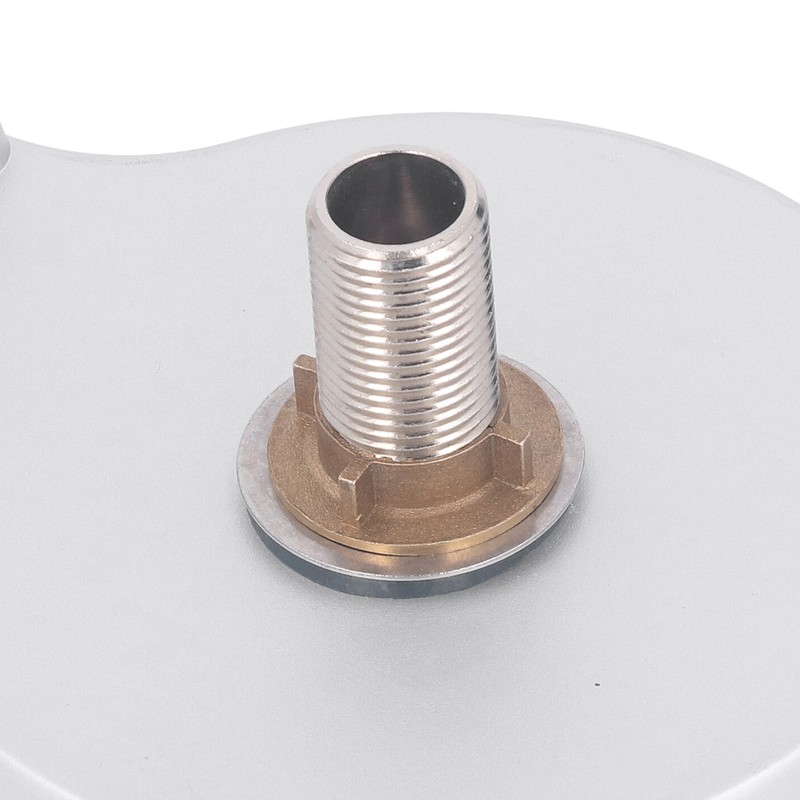 Glass Rinser for Kitchen Sink Non Slip Base Pad Six