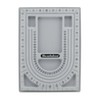 Beadalon Bead Board 34-Inch,Gray
