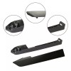 LIANGREN Set For Toyota Tacoma 2012-2015 Front Grille Headlight Filler