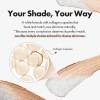 Elroel Blanc Cover Cream Stick V Stick Foundation Spf50 13gr