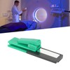 Individual Radiation Detector 3 Radiation Measuring 0.1μGy Threshold Electromagnetic Field