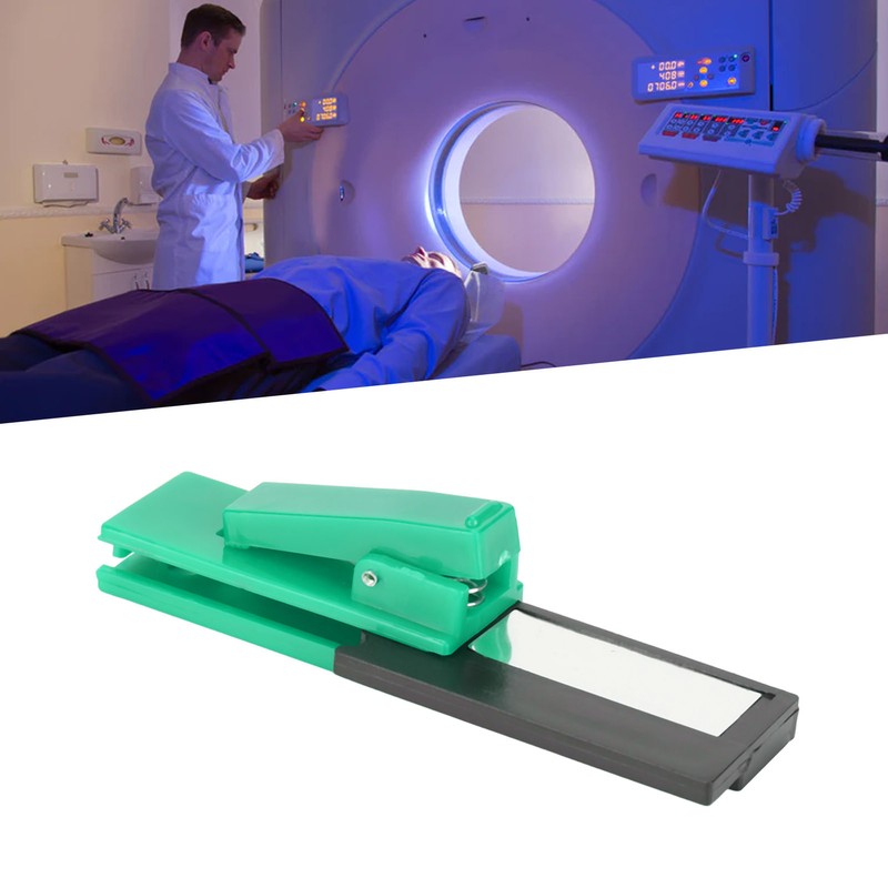 Individual Radiation Detector 3 Radiation Measuring 0.1μGy Threshold Electromagnetic Field