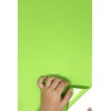 Allgala 20 Pack Self-Adhesive EVA Foam Paper 8x12 Inch Sheets-Lime-CF85409