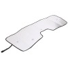 car-attention Front Windshield Cover Sun Shade Protective Cover For Lexus