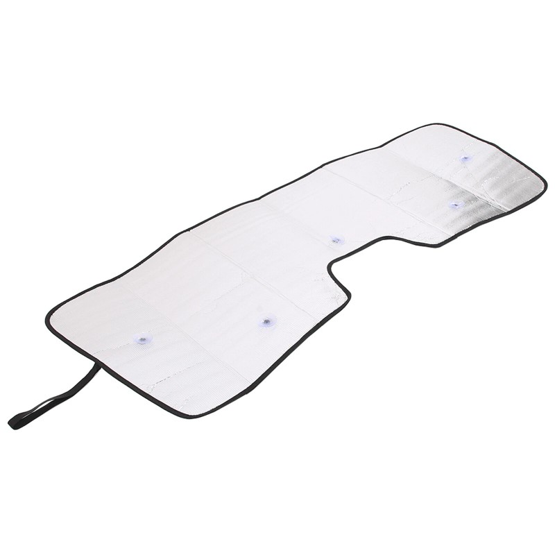 car-attention Front Windshield Cover Sun Shade Protective Cover For Lexus