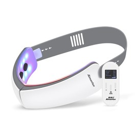 Neck Care Therapy,V Face Double Chin with Intelligent Remote Control - Women's Model: SYK-509B