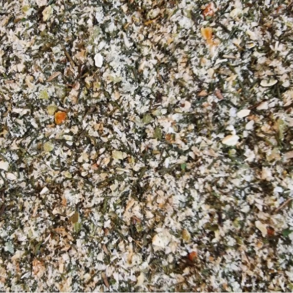 Dip Lemon Dill Naturideen® 100 g
