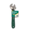 SATA ST47224SC Dipping Handle Adjustable Wrench 10" Wide Handle for