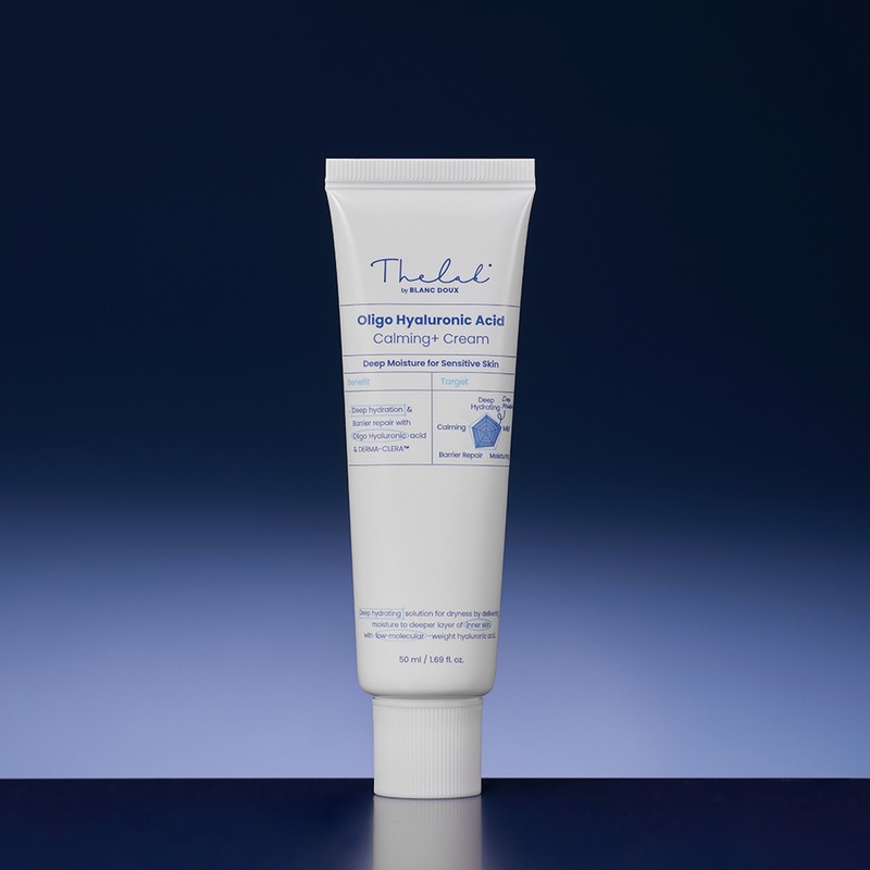 The Lab by Blanc Do [2-piece set] The Lab by