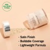 Polvo Mineral Suelto Mineral Wear Physicians Formula Beige M