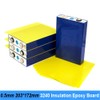 Insulation Epoxy Plate for 3.2V 280Ah 320Ah 310Ah 200Ah 90Ah
