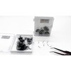 Alluring Loose 10D 8D Premade Lash Fans 0.03mm 0.05mm C