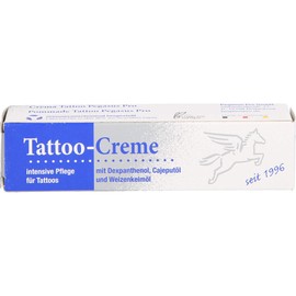 Pegasus Pro Tattoo crÃ¨me, 25Â ml