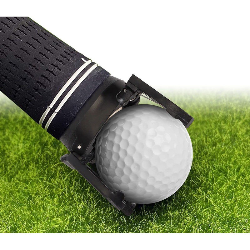 Golf Ball Picker Upper, Golf Ball Retriever Upper Golf Putter