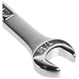 CRAFTSMAN Combination Wrench Set, SAE, 7/16-Inch (CMMT44694)